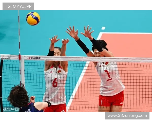 2026亚运会女排比赛：期待中国女排再创辉煌时刻