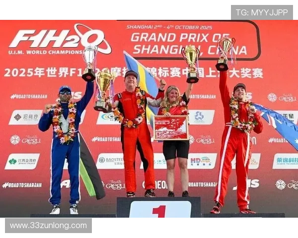 上海赛车场比赛:速度与激情的巅峰对决