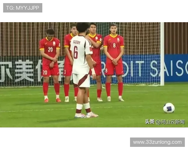 中国国青队在国际赛场上的精彩表现与未来展望