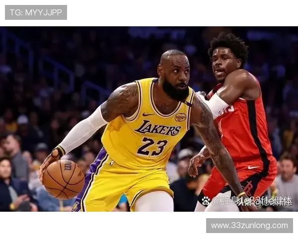 今天NBA篮球比赛精彩对决，谁将赢得胜利？